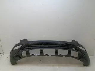 86612-ВW000 Юбка бампера нижняя Hyundai Creta 1 Арт 2-244471, вид 1