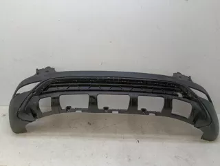 86612-ВW000 Юбка бампера нижняя Hyundai Creta 1 Арт 2-244471, вид 6