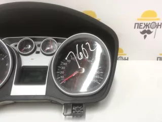 1602527 Щиток приборов (приборная панель) Ford Focus 2 restailing Арт 2-244528, вид 2