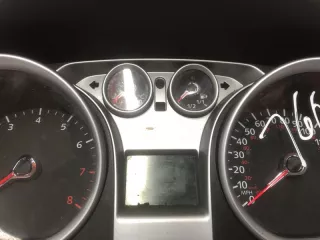 1602527 Щиток приборов (приборная панель) Ford Focus 2 restailing Арт 2-244528, вид 3