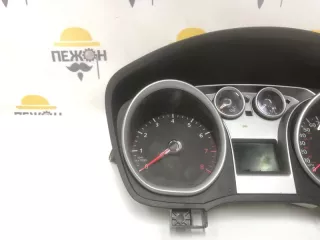 1602527 Щиток приборов (приборная панель) Ford Focus 2 restailing Арт 2-244528, вид 4