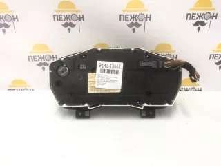 1602527 Щиток приборов (приборная панель) Ford Focus 2 restailing Арт 2-244528, вид 5