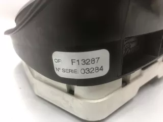 1602527 Щиток приборов (приборная панель) Ford Focus 2 restailing Арт 2-244528, вид 7