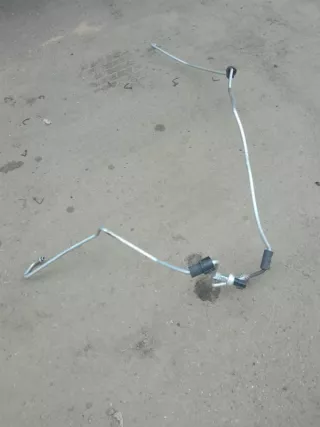  Трубка кондиционера Mitsubishi Outlander 3 Арт 2-244574, вид 8
