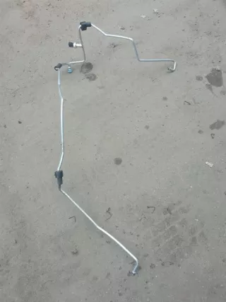  Трубка кондиционера Mitsubishi Outlander 3 Арт 2-244574, вид 9