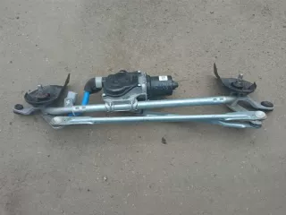  Трапеция стеклоочистителя Mitsubishi Outlander 3 Арт 2-244587, вид 2