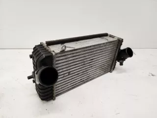 282702F600 Интеркулер Kia Sportage 3 Арт 2-244606, вид 2