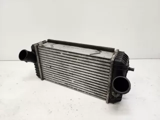 282702F600 Интеркулер Kia Sportage 3 Арт 2-244606, вид 3