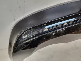 86612T6030 Юбка бампера нижняя Genesis GV80 Арт 2-244679, вид 3