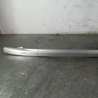  Рейлинг крыши Mitsubishi Outlander 3 restailing 2 Арт 2-244713, вид 2
