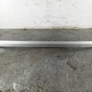  Рейлинг крыши Mitsubishi Outlander 3 restailing 2 Арт 2-244713, вид 3