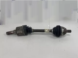 1682285 Привод Ford Focus 1 Арт 2-244745, вид 1