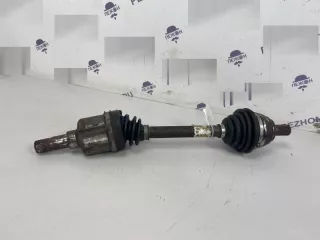 1682285 Привод Ford Focus 1 Арт 2-244745, вид 4