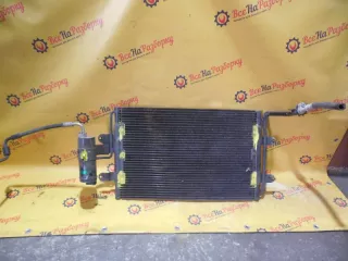 1J0820413D Радиатор кондиционера Volkswagen Golf 5 Арт 2-244904, вид 1
