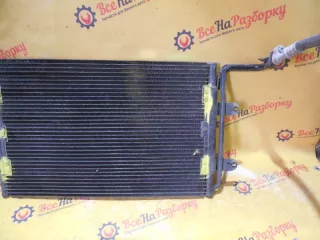 1J0820413D Радиатор кондиционера Volkswagen Golf 5 Арт 2-244904, вид 3