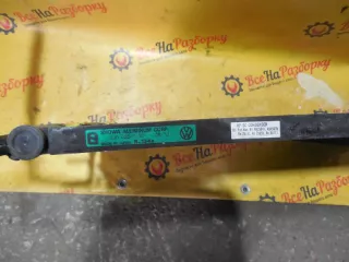 1J0820413D Радиатор кондиционера Volkswagen Golf 5 Арт 2-244904, вид 4