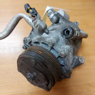 MSC60CA Компрессор кондиционера Mitsubishi Lancer 9 Арт 2-244907, вид 3
