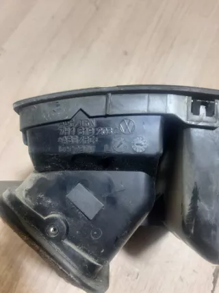 7H0 Дефлекторы воздуховода Volkswagen Transporter T5 Арт 2-244975, вид 3