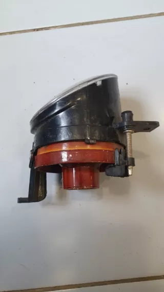 1T0941700G Фара противотуманная Volkswagen Polo 6 Арт 2-245102, вид 3