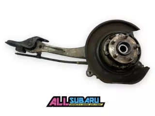 20252-AG031 Ступица задняя Subaru Legacy 4 Арт 2-245214, вид 1