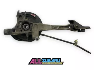 20252-AG031 Ступица задняя Subaru Legacy 4 Арт 2-245214, вид 3