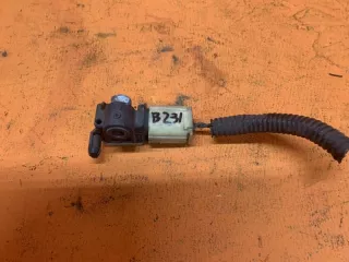98581-1LA0A Датчик AirBag Infiniti QX56 2 Арт 2-245235, вид 1