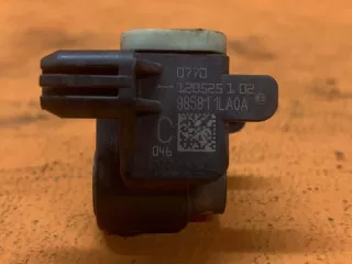 98581-1LA0A Датчик AirBag Infiniti QX56 2 Арт 2-245235, вид 4