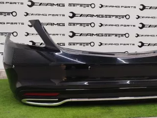 A2228851625 Бампер задний Mercedes S W222 Арт 2-245394, вид 3