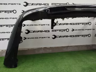 A2228851625 Бампер задний Mercedes S W222 Арт 2-245394, вид 8