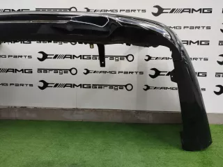 A2228851625 Бампер задний Mercedes S W222 Арт 2-245394, вид 9