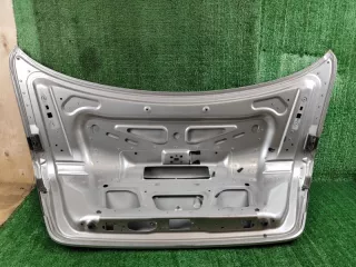 A2117500375 Крышка багажника (дверь 3-5) Mercedes E W211 Арт 2-245528, вид 5