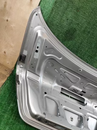 A2117500375 Крышка багажника (дверь 3-5) Mercedes E W211 Арт 2-245528, вид 7