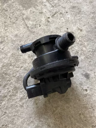 7L0906271C Насос топливный Volkswagen Touareg 2 Арт 2-245526, вид 1