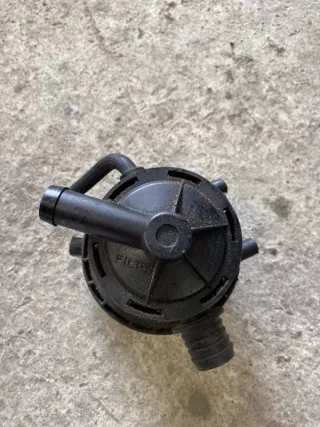 7L0906271C Насос топливный Volkswagen Touareg 2 Арт 2-245526, вид 3