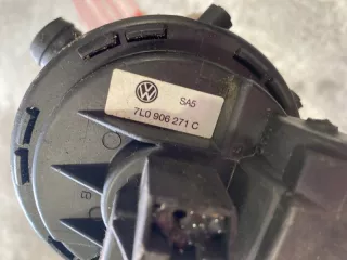 7L0906271C Насос топливный Volkswagen Touareg 2 Арт 2-245526, вид 4