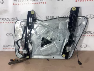 5N0837461 Стеклоподъемник Volkswagen Tiguan 1 Арт 2-245559, вид 1