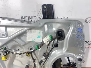 5N0837461 Стеклоподъемник Volkswagen Tiguan 1 Арт 2-245559, вид 12