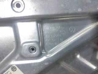 5N0837461 Стеклоподъемник Volkswagen Tiguan 1 Арт 2-245559, вид 13