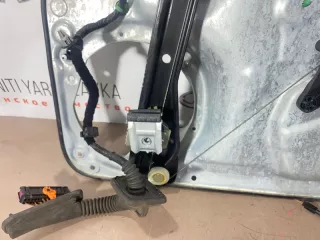 5N0837461 Стеклоподъемник Volkswagen Tiguan 1 Арт 2-245559, вид 3