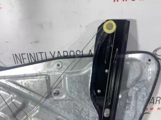 5N0837461 Стеклоподъемник Volkswagen Tiguan 1 Арт 2-245559, вид 5