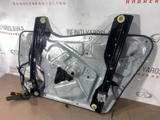5N0837461 Стеклоподъемник Volkswagen Tiguan 1 Арт 2-245559, вид 6