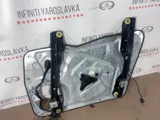 5N0837461 Стеклоподъемник Volkswagen Tiguan 1 Арт 2-245559, вид 7