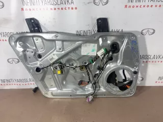 5N0837461 Стеклоподъемник Volkswagen Tiguan 1 Арт 2-245559, вид 8