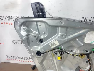 5N0837461 Стеклоподъемник Volkswagen Tiguan 1 Арт 2-245559, вид 9