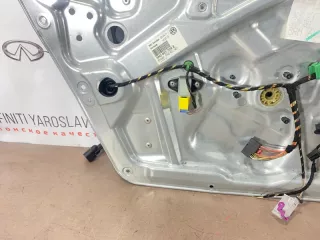 5N0837461 Стеклоподъемник Volkswagen Tiguan 1 Арт 2-245559, вид 10