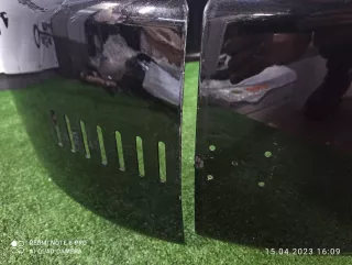 A4638901000 Кожух запасного колеса Mercedes G W461/463 Арт 2-245644, вид 6