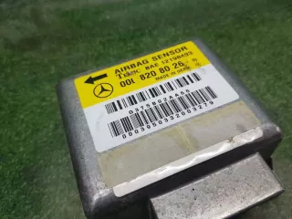 A0008208026 Блок AirBag Mercedes CL C140 Арт 2-245664, вид 2