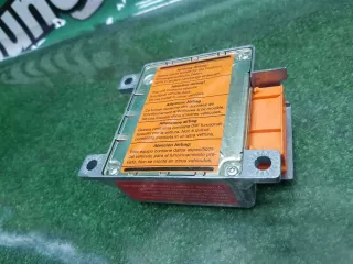 A0008208026 Блок AirBag Mercedes CL C140 Арт 2-245664, вид 4