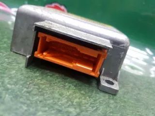 A0008208026 Блок AirBag Mercedes S W140 Арт 2-245685, вид 3