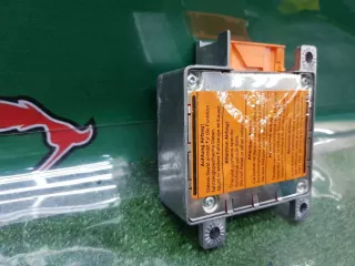 A0008208026 Блок AirBag Mercedes S W140 Арт 2-245685, вид 5